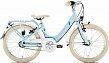 Детский велосипед Puky Skyride 20-3 Alu light 4451 